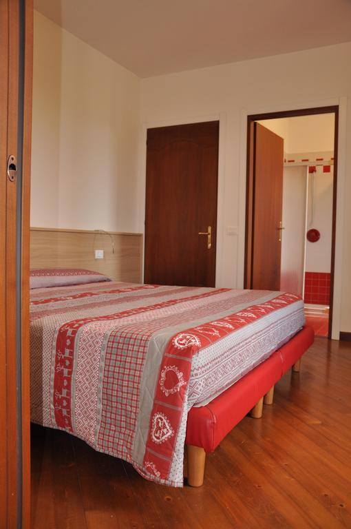 Agriturismo Antica Pieve Limana Luaran gambar