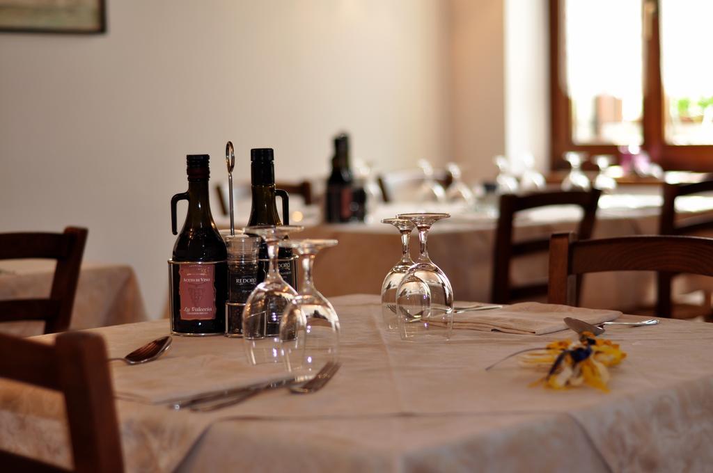 Agriturismo Antica Pieve Limana Luaran gambar