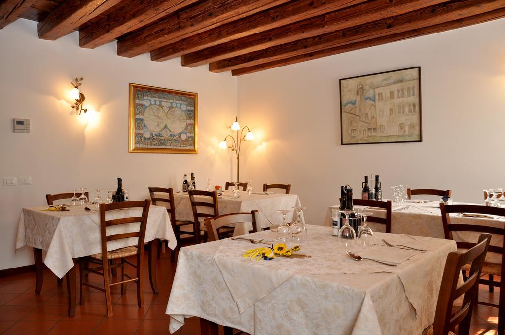Agriturismo Antica Pieve Limana Luaran gambar