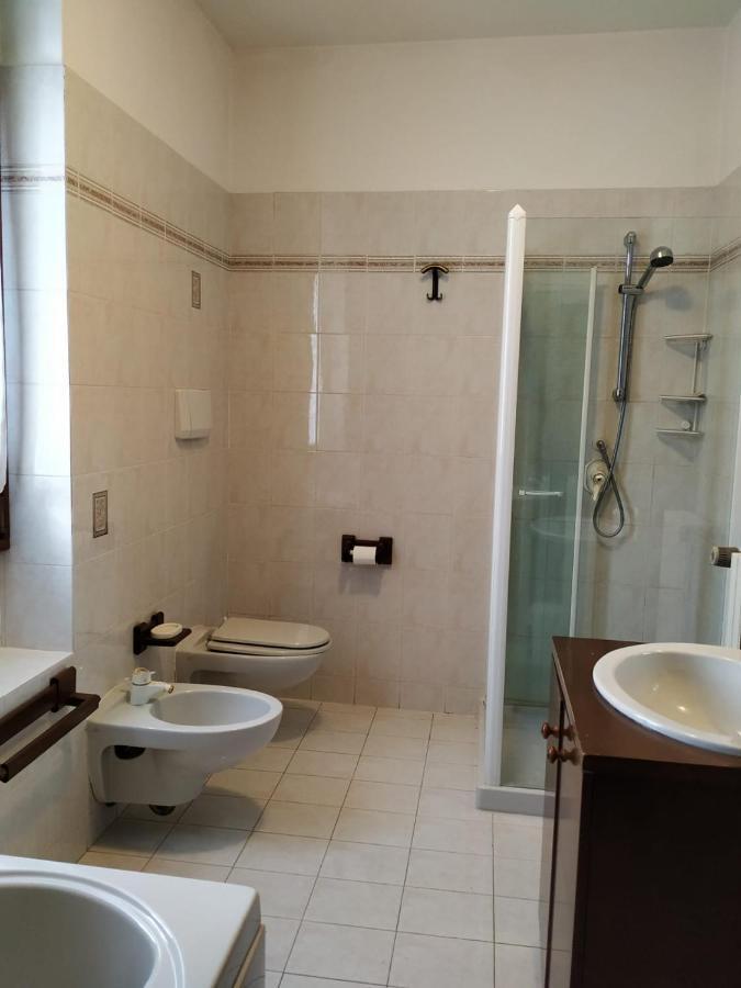 Agriturismo Antica Pieve Limana Luaran gambar