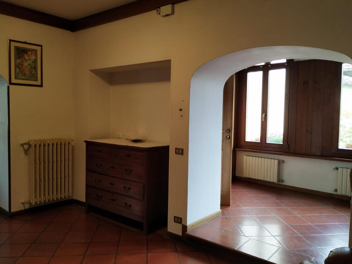 Agriturismo Antica Pieve Limana Luaran gambar
