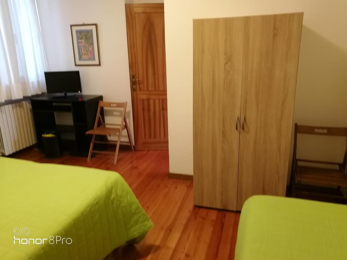 Agriturismo Antica Pieve Limana Luaran gambar