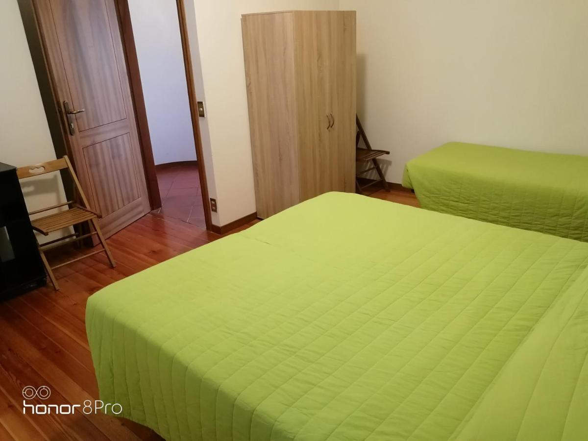 Agriturismo Antica Pieve Limana Luaran gambar