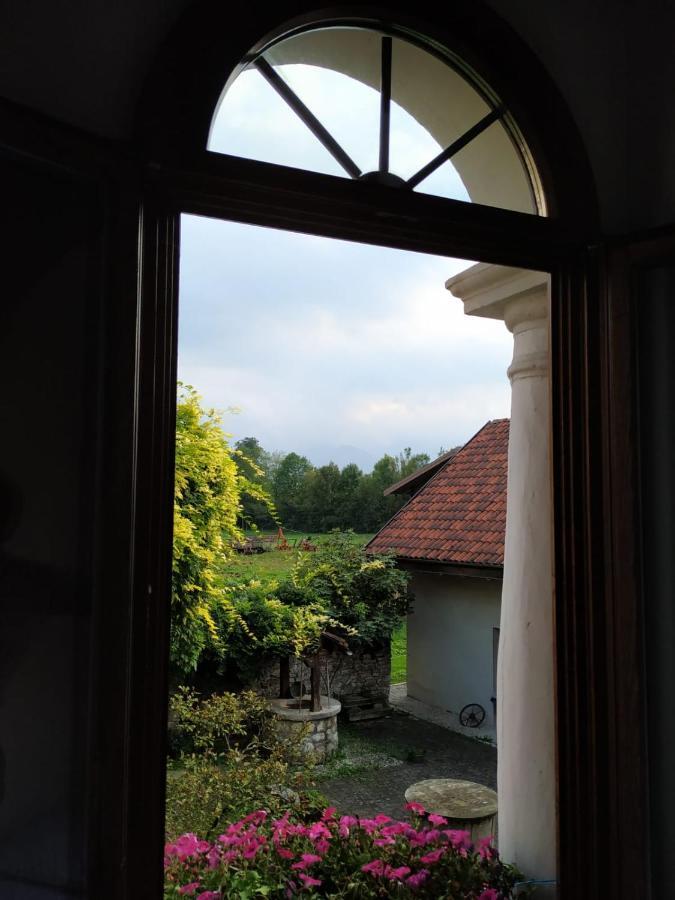 Agriturismo Antica Pieve Limana Luaran gambar