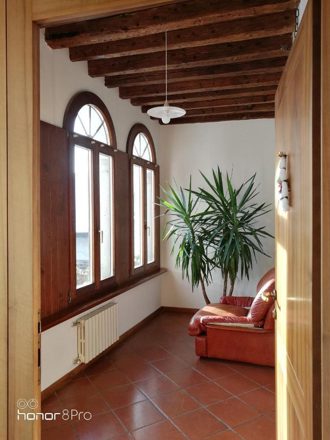 Agriturismo Antica Pieve Limana Luaran gambar