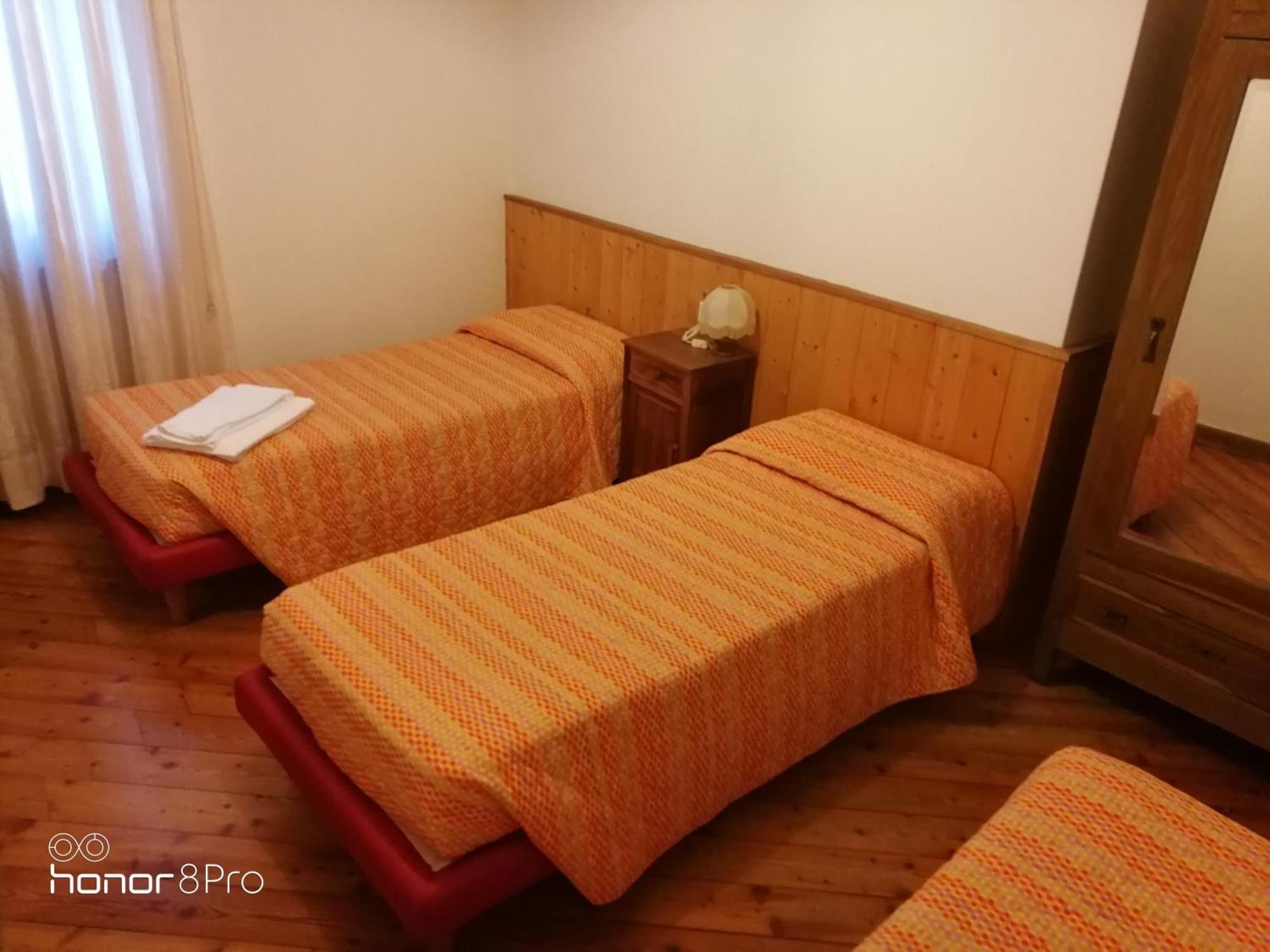 Agriturismo Antica Pieve Limana Luaran gambar
