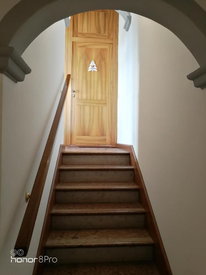 Agriturismo Antica Pieve Limana Luaran gambar