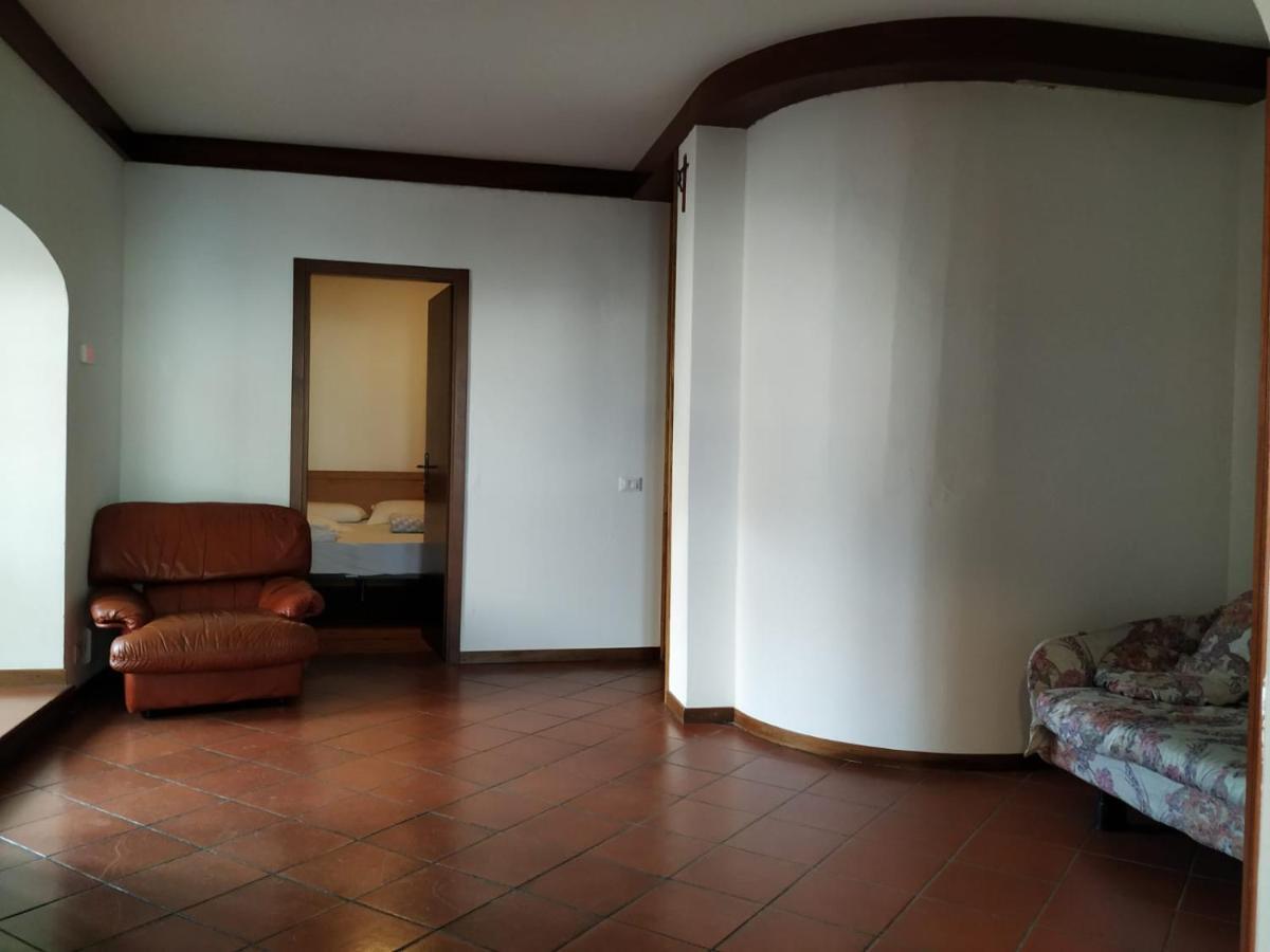 Agriturismo Antica Pieve Limana Luaran gambar