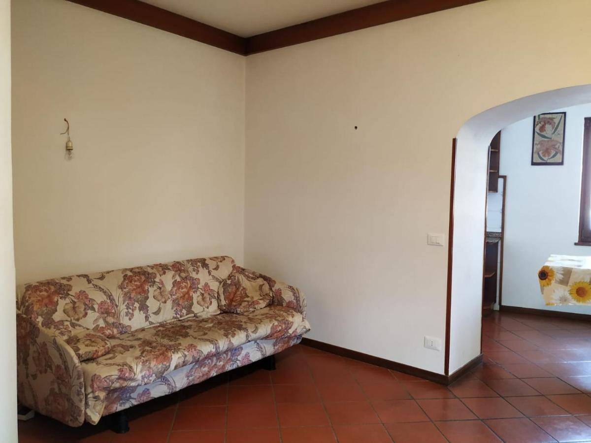 Agriturismo Antica Pieve Limana Luaran gambar
