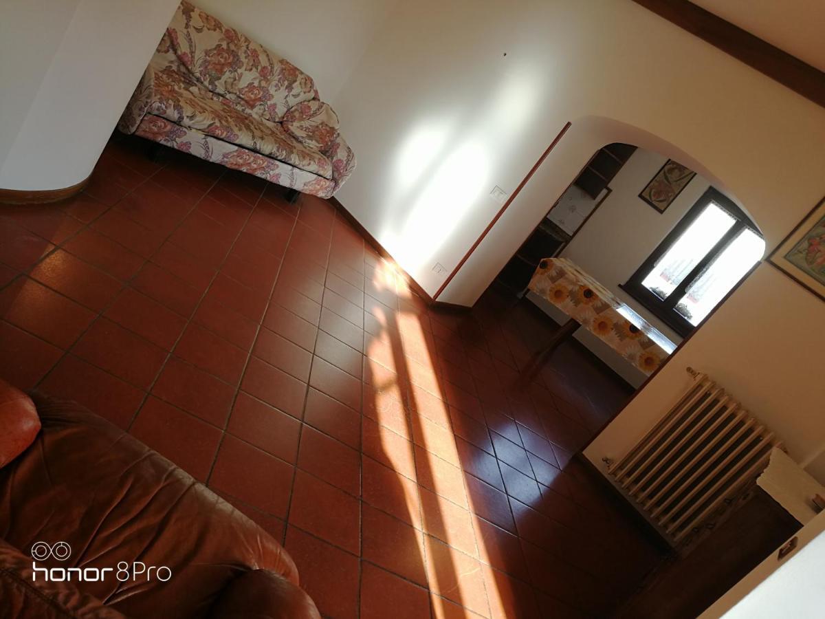 Agriturismo Antica Pieve Limana Luaran gambar