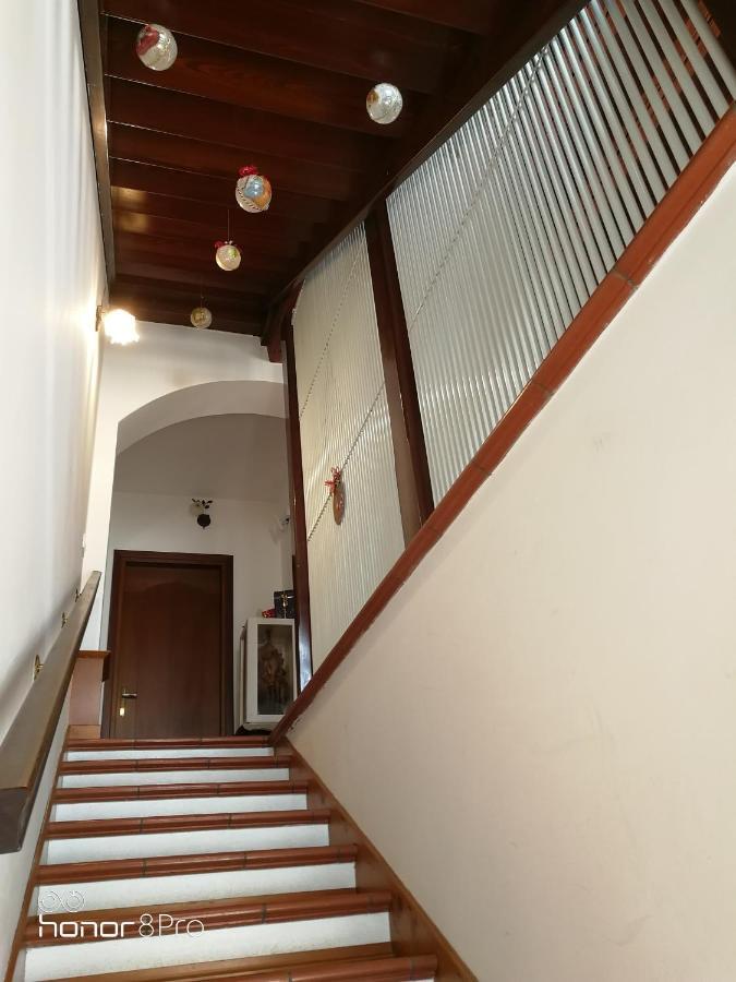 Agriturismo Antica Pieve Limana Luaran gambar